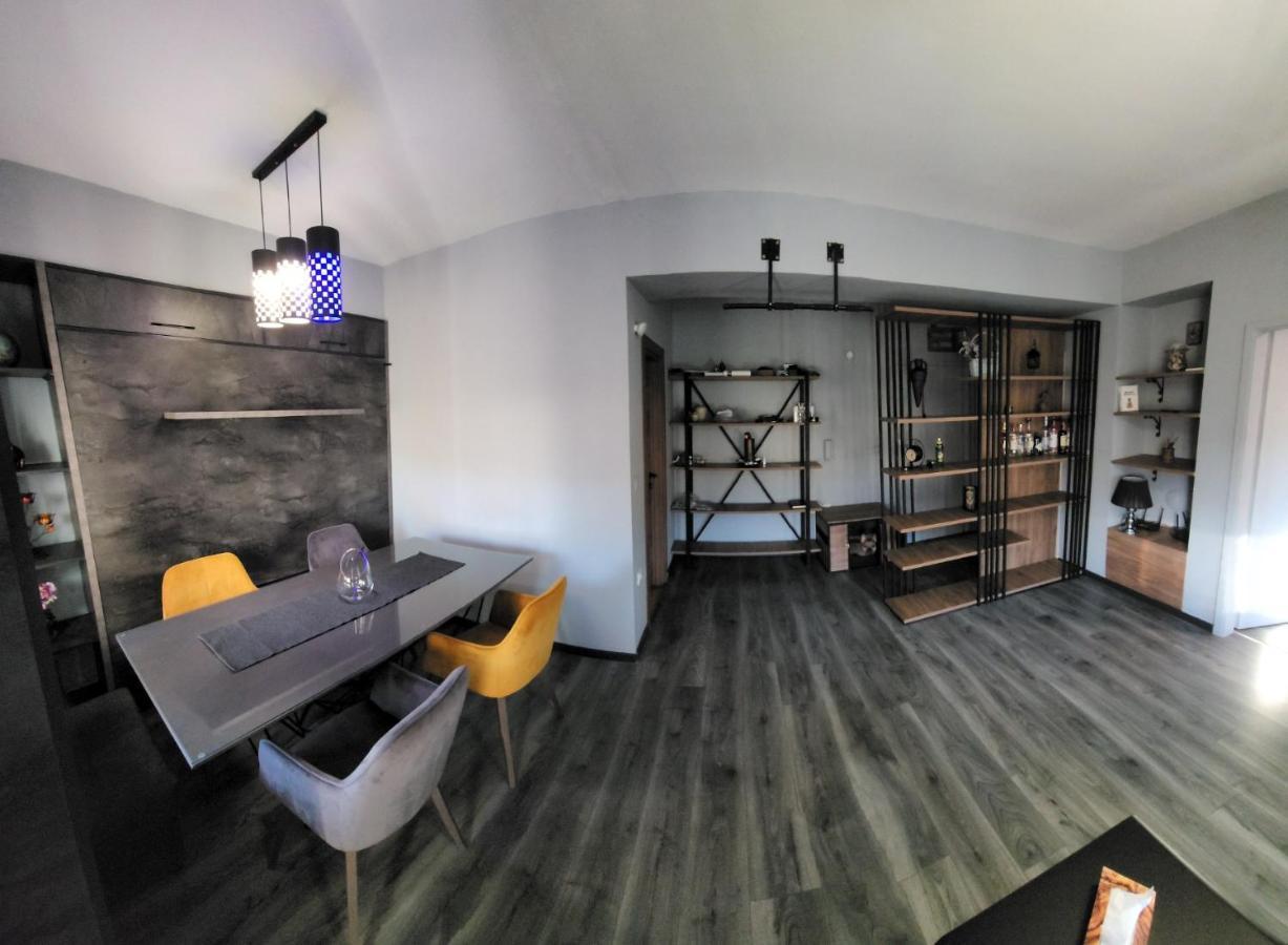 Future Apartments ▍Luxury ▍In The Heart Of Skopje ▍ Esterno foto