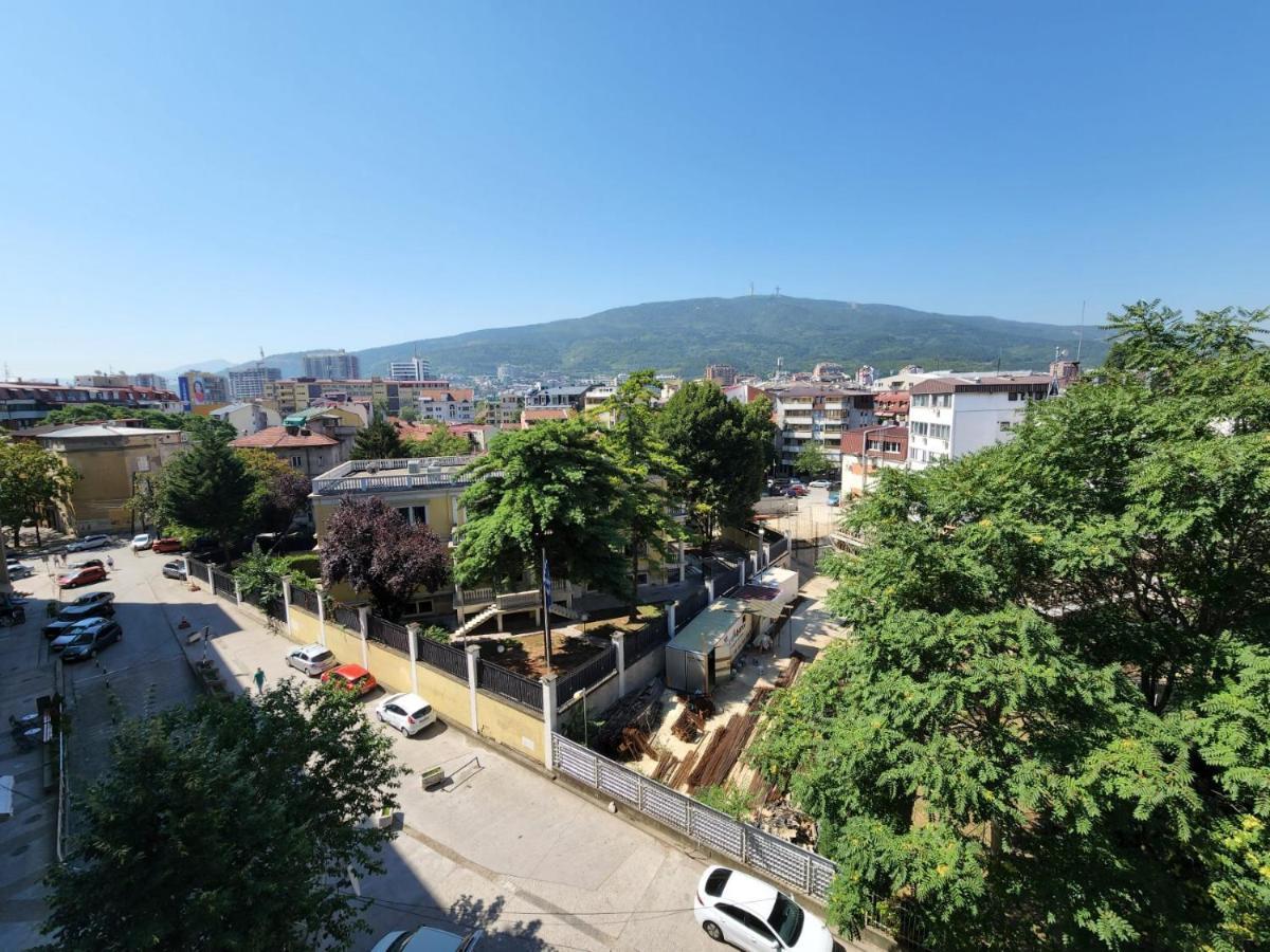 Future Apartments ▍Luxury ▍In The Heart Of Skopje ▍ Esterno foto