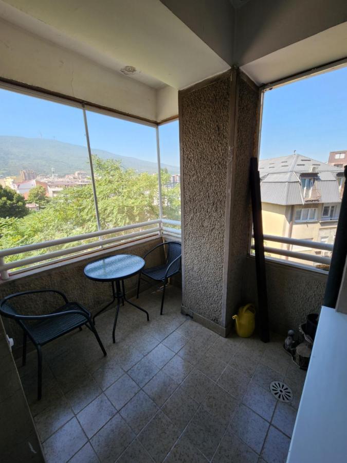 Future Apartments ▍Luxury ▍In The Heart Of Skopje ▍ Esterno foto