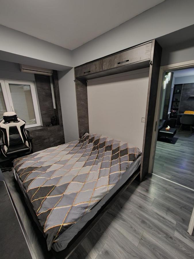 Future Apartments ▍Luxury ▍In The Heart Of Skopje ▍ Esterno foto
